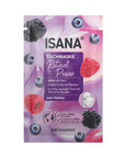 Isana Retinol Power Sheet Mask for Smooth Skin 1 Sheet