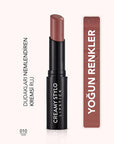 Flormar Nude Creamy Stylo Lipstick: Hydrating, High Pigment, Semi-Gloss Finish for Everyday Wear - Non-Drying, Twist-Up Design Flormar Nude Lipstick: Creamy, Hydrating & High Pigment creamy lipstick, moisturizing lipstick, semi-gloss lipstick, nude lipstick, high pigment lipstick, Flormar lipstick, hydrating lip color, non-drying lipstick, everyday lipstick, twist up lipstick, lipstick, lip color, lip gloss, moisturizing, hydrating, high pigment, creamy, semi-gloss, nude, everyday wear, twist up, makeup, be