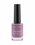 Note Nail Flawless: High Pigment, Long Lasting Nail Polish for Easy, One-Coat Manicures & Vibrant Nail Color Note Nail Polish: One-Coat, Long-Lasting, Flawless Color nail polish, flawless nail polish, long lasting nail polish, one coat nail polish, easy application nail polish, pigmented nail polish, nail color, manicure, nail care, tırnak oje, vibrant nail color, quick dry nail polish, chip resistant nail polish, smooth finish nail polish, professional manicure, at home manicure, nail aesthetics, nail care
