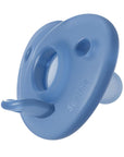 Philips Avent Soothie Pacifier for Newborns & Infants (0-6 Months) - Easy Clean, BPA-Free Silicone Design - view 3