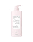 KERASILK Smoothing Shampoo for Frizzy Hair 750 ml