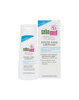 Sebamed Anti-Dandruff Shampoo - Ketoconazole, Hypoallergenic, pH Balanced for Scalp Health - 6.76 fl oz Sebamed Anti-Dandruff Shampoo - Ketoconazole & pH Balanced anti-dandruff shampoo, Sebamed shampoo, ketoconazole shampoo, hypoallergenic hair care, pH balanced shampoo, scalp health, dandruff control, dermatologically tested, hair care, cosmetic, Sebamed, shampoo, healthy hair, scalp soothing, dandruff solution, hair and scalp balance