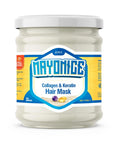 Jowe Hair Mayonnaise Mask for Deep Moisture 170 ml
