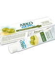 Arko Moisture Olive Oil Nourishing Cream 20cc - 100% Natural - Face Cream