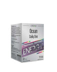 Orzax Ocean Daily One Energy - 30 Tablets | Multivitamin & Mineral - image 7