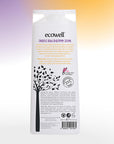 Ecowell Organic Baby Shampoo & Body Wash - Gentle, Paraben-Free, Vegan Certified - 10.14 fl oz - view 3