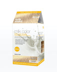 milk_shake Ultra Blond Hair Dye - Nourishing Permanent Hair Color for Vibrant Results - view 2