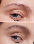 Love Generation Medium Fixing Brow Gel Clear Brow Glue