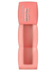 Maybelline Super Stay Teddy Tint - Liquid Matte Lip Tint for Long Lasting Lip Color Maybelline Super Stay Teddy Tint - Long Lasting Liquid Matte Lip Tint Liquid Matte Lip Tint, Long Lasting Lip Color, Maybelline Super Stay Teddy Tint, Buildable Lip Color, Multi-use Makeup Product, Matte Lipstick, Long Lasting Makeup, Cosmetic Product, Lip and Cheek Tint, Makeup Essentials