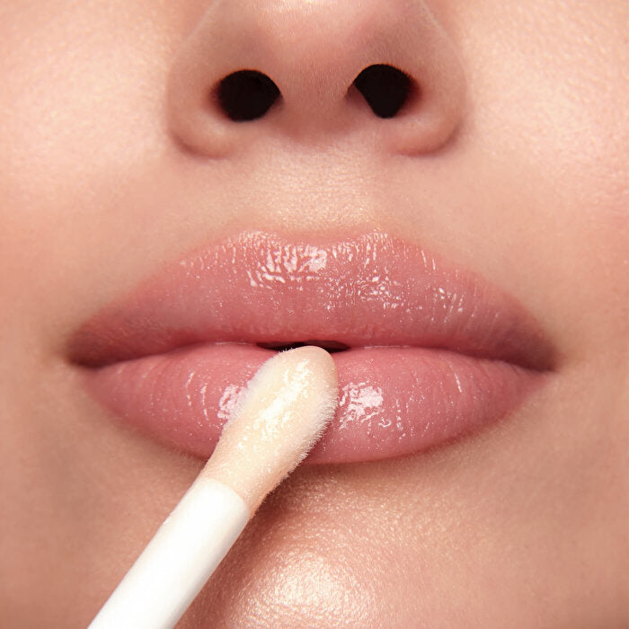 Pastel Plump Up Extra Hydrating Plumping Gloss 208 - Vegan Formula | 0.18 oz