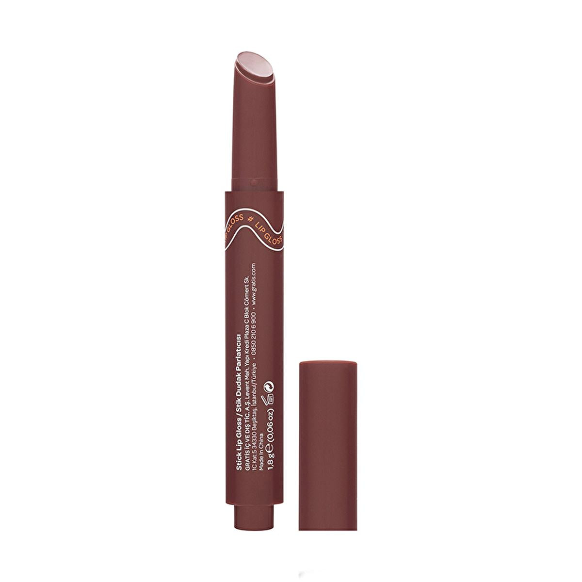 Beaulis Fun Gloss Tick Stick: Berry Shine Lip Gloss for Effortless Shine & Smooth Lips - Easy Application, Natural Radiant Look Beaulis Berry Lip Gloss: Get Shiny, Smooth Lips Easily! lip gloss, gloss stick, berry lip gloss, shiny lip gloss, smooth lip gloss, beaulis lip gloss, easy to apply lip gloss, natural lip gloss, gloss tick stick, lip shine, makeup, cosmetics, beauty, berry shine, glossy lips, radiant lips, easy application, stick applicator, travel-friendly, everyday makeup, party makeup, natural l