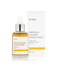 Iunik Propolis Vitamin Synergy Serum - Natural Age-Defying Skincare for Sensitive Skin - Face Serum