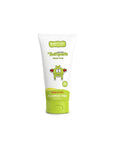 Babyton Natural Unflavored Baby & Kids Toothpaste 50g