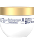 Dove Bond Intense Repair Hair Mask: Peptide Treatment for Damaged Hair, Deep Conditioning, Split End Repair & Heat Protection - 265ml Dove Bond Repair Hair Mask: Peptide Treatment for Damaged Hair hair mask, damaged hair repair, bond repair hair mask, peptide hair treatment, deep conditioning hair mask, heat damaged hair, chemically treated hair, dove hair mask, split end treatment, hair strengthening mask, hair repair, hair treatment, peptide complex, bio-protein care, hair strengthening, split ends, hair