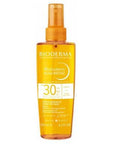 Bioderma Photoderm SPF30 Sunscreen Oil - Non-Greasy, Water-Resistant with SPF 30 Protection Bioderma Photoderm SPF30 Sunscreen Oil - Non-Greasy & Water-Resistant SPF 30 sunscreen oil, Bioderma Photoderm, sunscreen for bronzing, non-greasy sunscreen, water-resistant sunscreen, sun care, skin protection, antioxidant skincare, Vitamin E sunscreen, dry oil texture, non-comedogenic, water-resistant, sweat-resistant, outdoor activities, beach essentials, skincare, sun protection, healthy skin, bronzing solution
