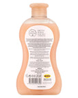 Bee Beauty Pretty Peach Shower Gel for Refreshing Cleansing 400 ml