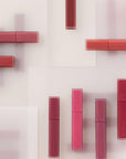 rom&nd Blur Fudge Tint Likit Mat Ruj - Long-Lasting Matte Lip Tint for Smooth, Non-Drying Lips - view 4