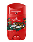 Old Spice Bearglove: Long Lasting Men's Deodorant Stick - Powerful Odor & Stain Protection, Masculine Scent Old Spice Bearglove Deodorant - Long-Lasting Odor Protection Old Spice Bearglove, Men's deodorant stick, Long lasting deodorant, White mark protection deodorant, Yellow stain protection deodorant, Masculine fragrance deodorant, Odor protection, Deodorant for men, Bearglove scent deodorant, Deodorant stick, men's deodorant, long-lasting scent, stain-free deodorant, masculine scent, odor control, body o
