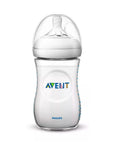 Philips Avent Natural Baby Bottle, 8.8 fl oz - BPA-Free, Anti-Colic, Ergonomic Design Philips Avent Natural Baby Bottle - BPA-Free & Anti-Colic Philips Avent Natural Baby Bottle, BPA-free baby bottle, Anti-colic baby bottle, Natural feeding baby bottle, Ergonomic baby bottle design, Baby feeding solutions, Comfortable baby bottles, Easy to clean baby bottles