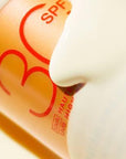 Nuxe Sunscreen Spray SPF30 - Anti-Aging, Moisturizing Sun Protection for Face & Body - view 4