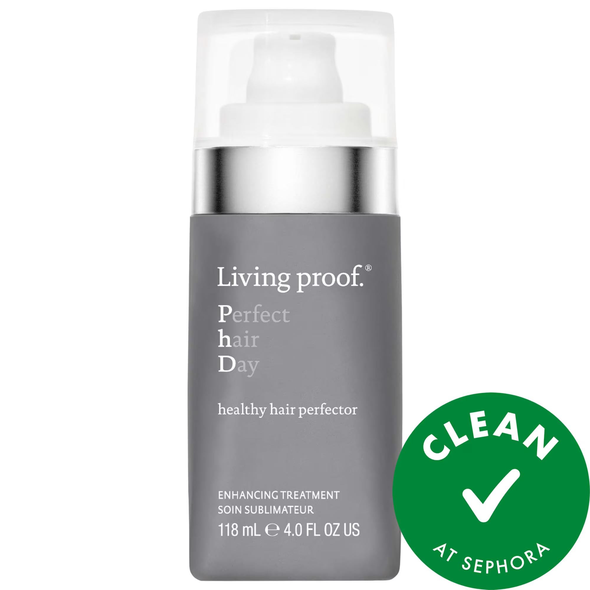 Perfect hair Day: Healthy Hair Perfector - Lightweight Treatment for Shine, Split End Repair & Damaged Hair - Cruelty-Free, Recyclable Perfect hair Day: Hair Treatment for Shine & Split End Repair hair treatment for dry hair, split end repair treatment, shine enhancing hair product, damaged hair repair, lightweight hair perfector, cruelty-free hair treatment, recyclable hair product, healthy hair treatment, hair smoothing serum, hair cuticle sealer, hair treatment, dry hair, split ends, shine, damaged hair,
