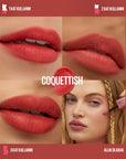 Maybelline Super Stay Teddy Tint: Long-Lasting Liquid Matte Lip & Cheek Stain - Buildable Color, All-Day Wear Maybelline Teddy Tint: Long-Lasting Matte Lip & Cheek Stain Maybelline lip tint, Super Stay Teddy Tint, long lasting matte lip tint, liquid matte lipstick, buildable lip color, lip and cheek tint, pofuduk dudaklar, matte lip stain, long wear lip color, teddy tint lipstick, lip tint, matte lipstick, long-lasting lipstick, buildable coverage, versatile makeup, multi-purpose makeup, lip stain, cheek st
