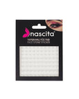 Nascita Face Jewels - 15, Temporary Face Decoration, Adhesive Face Gems for Festivals and Parties Nascita Face Jewels - 15 for Festivals & Parties Face Jewels, Temporary Face Decoration, Adhesive Face Gems, Festival Accessories, Cosmetic Jewels, Party Accessories, Glamour, Fashion Accessories, Body Decoration, Non-invasive Decoration, Festival Fashion, Party Looks, Everyday Glamour