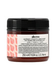Davines Alchemic Creative Coral Conditioner for Vibrant Hair 250 ml