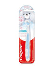 Colgate Fluffy Paws Extra Soft Kids Toothbrush