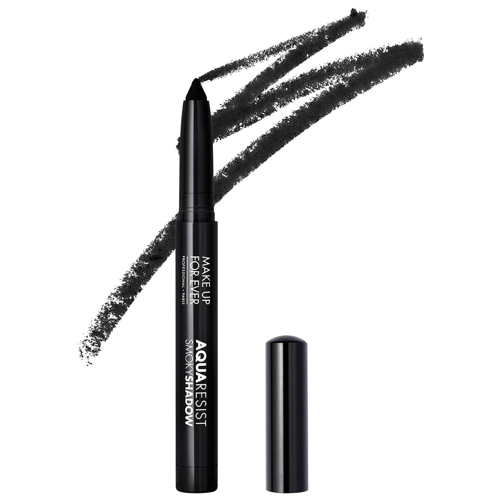 Aqua Resist - Long-Lasting Waterproof Eyeshadow Stick for Sensitive Eyes Aqua Resist Long-Lasting Waterproof Eyeshadow Stick long-lasting eyeshadow, waterproof eye makeup, multi-use cosmetic stick, ophthalmologist-tested cosmetics, sensitive eye makeup, cosmetic stick, eyeshadow, kohl, eyeliner, smudge-proof, 24-hour wear, versatile eye makeup, makeup for sensitive eyes, smoky eye look, natural eye look