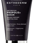 Institut Esthederm Intensive Propolis Kaolin Purifying Face Mask for Oily Skin - Natural Skincare, Blackhead Removal, Deep Cleansing Institut Esthederm Propolis Kaolin Mask for Oily Skin Face Mask, Purifying Mask, Kaolin Mask, Propolis Face Mask, Skincare for Oily Skin, Natural Skincare, Blackhead Removal, Deep Cleansing Mask, Skincare, Oily Skin Solutions, Combination Skin, Natural Ingredients, Propolis Benefits, Kaolin Clay, Skincare Routine, Clear Skin, Balanced Skin