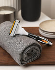 BIC Men's Razors - BIC Flex5 Hybrid 5-Blade Razor with Nano-Technological Blades for Ultra Close Shave BIC Flex5 Hybrid Razor for Men - Ultra Close Shave Men's Razors, Shaving Blades, BIC Flex5 Hybrid, Ultra Close Shave, Nano Technological Blades, Wet Shaving, Sensitive Skin, Shaving Essentials, Grooming Tools, Personal Care, Men's Grooming