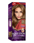 Wella Koleston Kumral Hair Dye: 100% Grey Coverage, Long Lasting Permanent Brown Hair Color with Argan Oil - At-Home Hair Color Kit Wella Koleston Hair Dye: Grey Coverage, Long Lasting Kumral Color hair dye, permanent hair color, grey coverage hair dye, long lasting hair color, kumral hair dye, brown hair dye, at home hair color, argan oil hair dye, wella koleston, hair color kit, grey hair coverage, hair color, hair coloring, hair dye kit, permanent hair dye, at-home hair dye, brown hair, kumral, argan oil