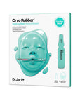 Dr.Jart+ Cryo Rubber Soothing Mask with Allantoin 40g