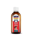 Sorvagen Smart Kids Liquid Dietary Supplement for Children - 5.07 fl oz, Citicoline, DHA Omega 3, Vitamin B12 Sorvagen Smart Kids Liquid Supplement - Citicoline & DHA Omega 3 children's dietary supplement, liquid fish oil, citicoline for kids, DHA Omega 3 supplement, Vitamin B12 for children, gluten-free dietary supplement, sugar-free health product, kids nutrition, cognitive development, natural supplements, hypoallergenic products, Norwegian fish oil, orange flavor, dietary support for kids