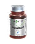 VeNatura Ultra Omega 3: Fish Oil - 30 Easy-to-Swallow Capsules - image 4