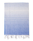 Eklips Turkish Towel Super Absorbent Quick Dry - Dark Blue Peshtamal Lightweight Beach, Bath, Travel, Gym - Elegant Design Eklips Turkish Towel: Quick Dry, Lightweight Beach & Bath Towel Turkish towel, peshtamal towel, lightweight beach towel, dark blue towel, compact bath towel, travel towel, quick dry towel, Eklips Peshtamal, beach towel, bath towel, travel accessory, gym towel, spa towel, absorbent towel, stylish towel, elegant towel, gift for her, gift for him, summer accessory, quick drying, compact, l