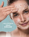 Ducray Keracnyl Cleansing Gel for Acne-Prone Skin - Gentle, Non-Drying, Myrtacine Enriched - 13.53 fl oz Ducray Keracnyl Cleansing Gel for Acne-Prone Skin cleansing gel for acne-prone skin, Ducray Keracnyl, non-drying cleanser, Myrtacine, acne skin care, gentle cleansing, skincare for oily skin, acne treatment, skincare routine, dermatologically tested, non-comedogenic, fragrance-free, skincare essentials