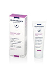Isıs Pharma Moisturizing Cream for Hands and Feet - Sensitive Skin Care, 1.35 fl oz Isıs Pharma Moisturizing Cream for Sensitive Skin Moisturizing Cream, Sensitive Skin Care, Hand and Foot Moisturizer, Dry Skin Relief, Natural Ingredients, Glycerin, Lanolin, Shea Butter, Cosmetics, Skincare, Hand Care, Foot Care, Dry Skin Solution, Sensitive Skin Solution, Evening Skincare Routine