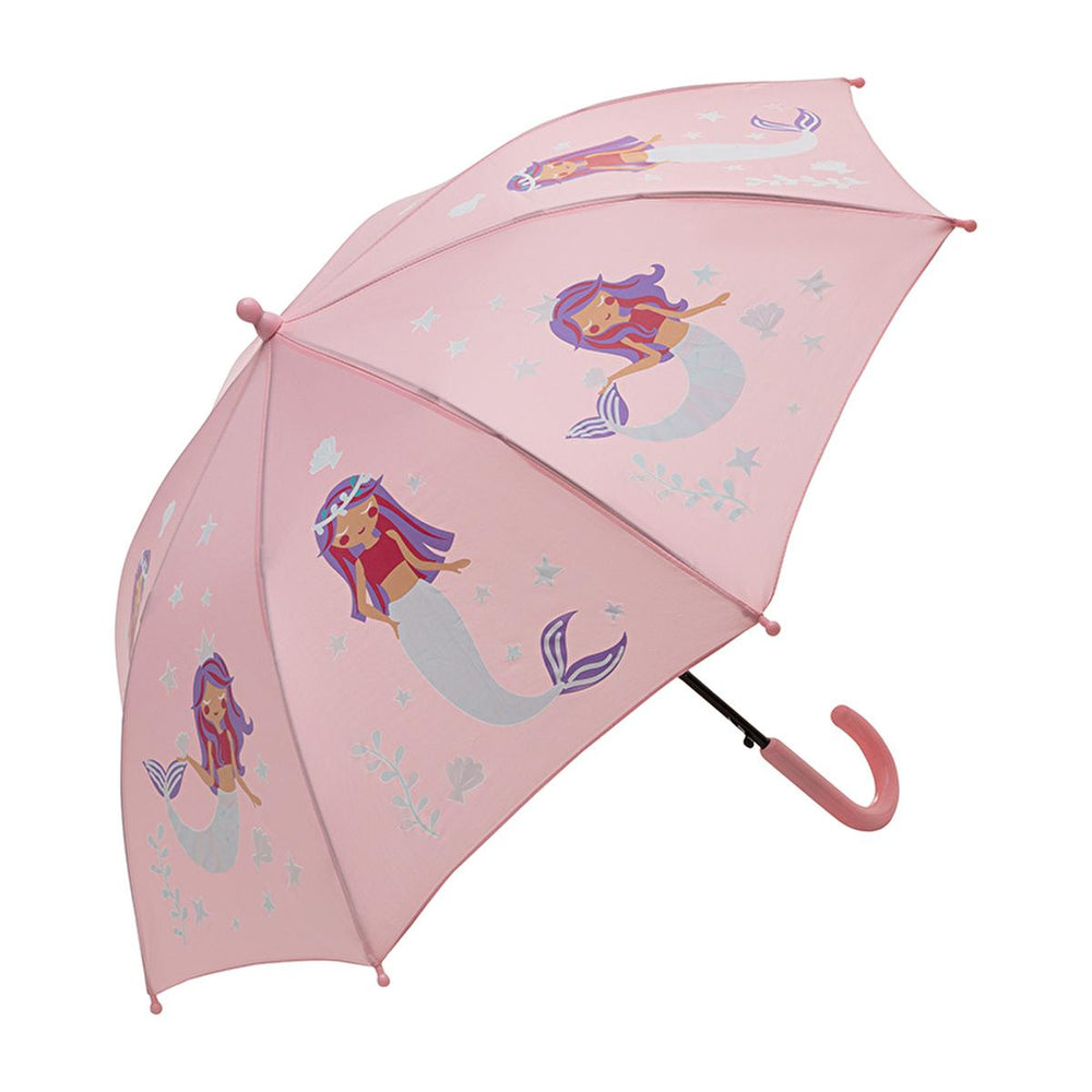 Eklips Color-Changing Children's Umbrella - Fun & Functional Rain Accessory for Kids