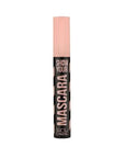 Show By Pastel Black Mascara - Volumizing, UV Protective & Moisturizing Mascara for Fuller Lashes Show By Pastel Black Mascara - Volumizing & UV Protective Show By Pastel Mascara, Black Mascara, Volumizing Mascara, UV Protective Mascara, Moisturizing Mascara, Cosmetics, Eye Care, Lash Enhancement, Beauty Products, Makeup Essentials