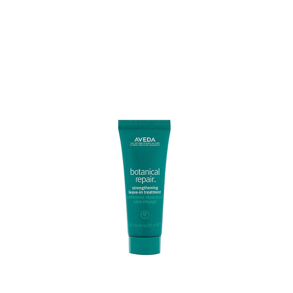Aveda Leave-in Hair Repair Cream - Nourishing Botanical Ingredients for Damaged Hair, 0.85 fl oz Aveda Leave-in Hair Cream for Damaged Hair Leave-in hair cream, Hair repair treatment, Botanical hair care, Aveda hair products, Natural hair nourishment, Damaged hair repair, Dry hair care, Natural hair care, Organic hair products, Travel-sized hair care, Leave-in hair treatment, Hair nourishment, Botanical repair, Aveda Botanical Repair