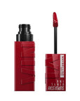 Maybelline: Lash Sensational Mascara & Super Stay Vinyl Ink Lipstick Set - Intense Black Lashes, Long-Lasting Red Lipstick, Makeup Gift Set Maybelline Makeup Set: Lash Sensational & Vinyl Ink - Red Lipstick Maybelline makeup set, intense black mascara, vinyl liquid lipstick, long lasting lipstick, fan effect mascara, Maybelline Lash Sensational, Maybelline Super Stay Vinyl Ink, red lipstick, makeup gift set, Lippy 10, makeup set, mascara, liquid lipstick, black mascara, red lipstick, long-lasting makeup, ma