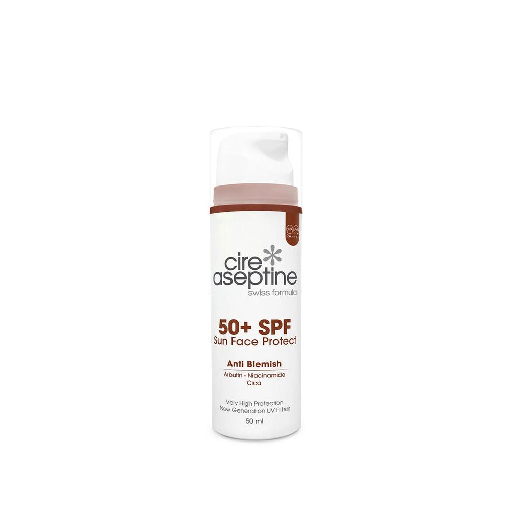 Cire Aseptine Leke Kar Anti-Spot Sunscreen 50ml