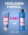 Urban Care Hyaluronic Acid & Collagen Shampoo: Volumizing, Moisturizing & Thickening Shampoo for Dry, Damaged Hair - Vegan & Cruelty-Free Urban Care Hyaluronic & Collagen Shampoo: Volumizing & Moisturizing Hyaluronic acid shampoo, Collagen shampoo, Volumizing shampoo, Dry hair shampoo, Damaged hair shampoo, Vegan shampoo, Cruelty-free shampoo, Hair thickening shampoo, Moisturizing shampoo, Shine enhancing shampoo, Hair Shampoo, Dry hair, Damaged hair, Volumizing, Hydrating, Strengthening, Hair care, Vegan,
