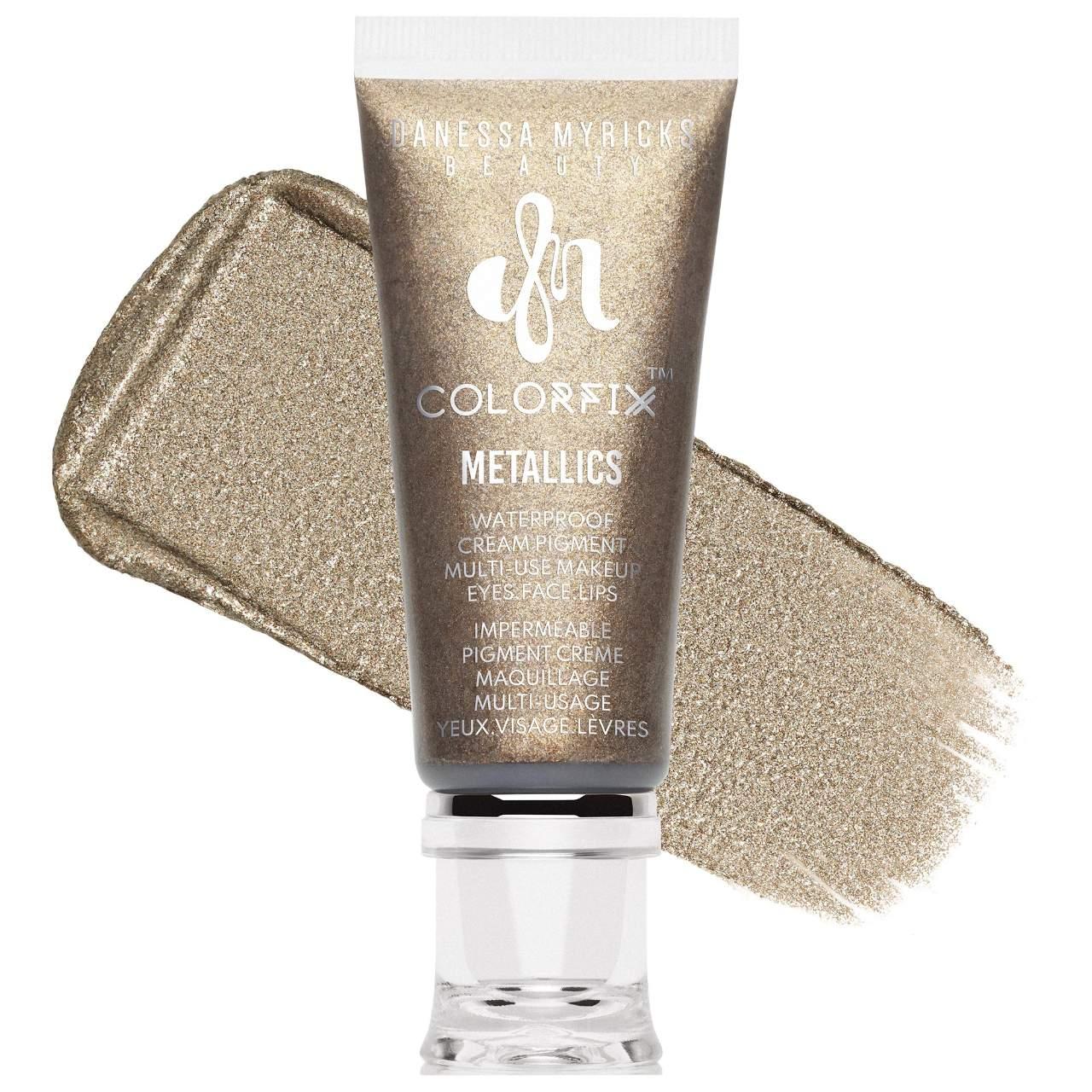 Colorfix Multi-Use Eye, Cheek & Lip Waterproof Liquid Pigment - Long Lasting, Vegan & Cruelty Free Makeup Colorfix Multi-Use Waterproof Makeup - Long Lasting & Vegan multi-use makeup, waterproof liquid pigment, long-wearing cosmetics, vegan beauty products, cruelty-free makeup, ethical beauty, sustainable cosmetics, versatile makeup, long-lasting makeup, clean beauty, natural makeup, beauty essentials, makeup for sensitive skin, paraben-free, sulfate-free, gluten-free beauty, recyclable packaging, award-win