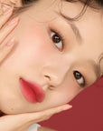 Etude Dear Darling Marker Tint 02 Mono Plum Lip Stain