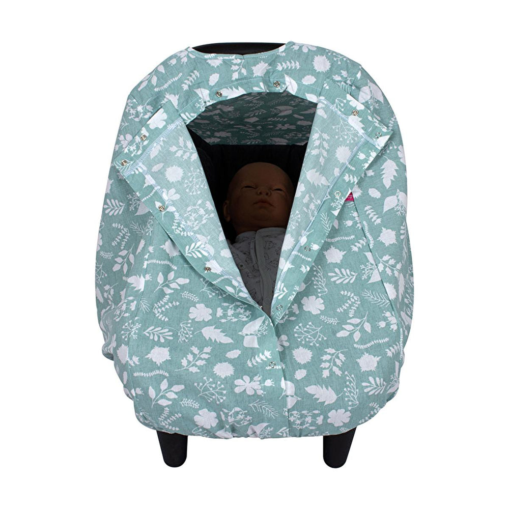 Sevi Bebe Baby Carrier Cover - Soft Cotton, Breathable, Sun & Insect Protection - Universal Fit Sevi Bebe Baby Carrier Cover - Cotton, Sun & Insect Protection baby carrier cover, infant carrier cover, cotton baby cover, breathable baby carrier cover, universal baby carrier cover, baby carrier sun protection, baby carrier insect protection, baby cover, baby sun cover, baby insect cover, baby carrier accessory, infant carrier accessory, parent essentials, baby essentials, cotton, breathable, universal fit, ea