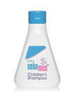 Sebamed Baby Shampoo 250ml - Gentle, pH Balanced for Sensitive Skin, Hypoallergenic - image 5
