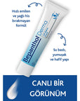 Bepanthol Skin Care Cream: Daily Face & Hand Moisturizer for Dry Skin | ProVitamin B5, Non-Greasy Formula for Skin Barrier Protection Bepanthol Skin Cream: Dry Skin Moisturizer | ProVitamin B5 skin care cream, hand cream, face cream, dry skin moisturizer, ProVitamin B5 cream, non-greasy moisturizer, daily skin care, moisturizing cream for dry skin, skin barrier protection cream, moisturizing cream, hydrating cream, dry skin relief, sensitive skin, daily use cream, hand care, face care, skin protection, ProV